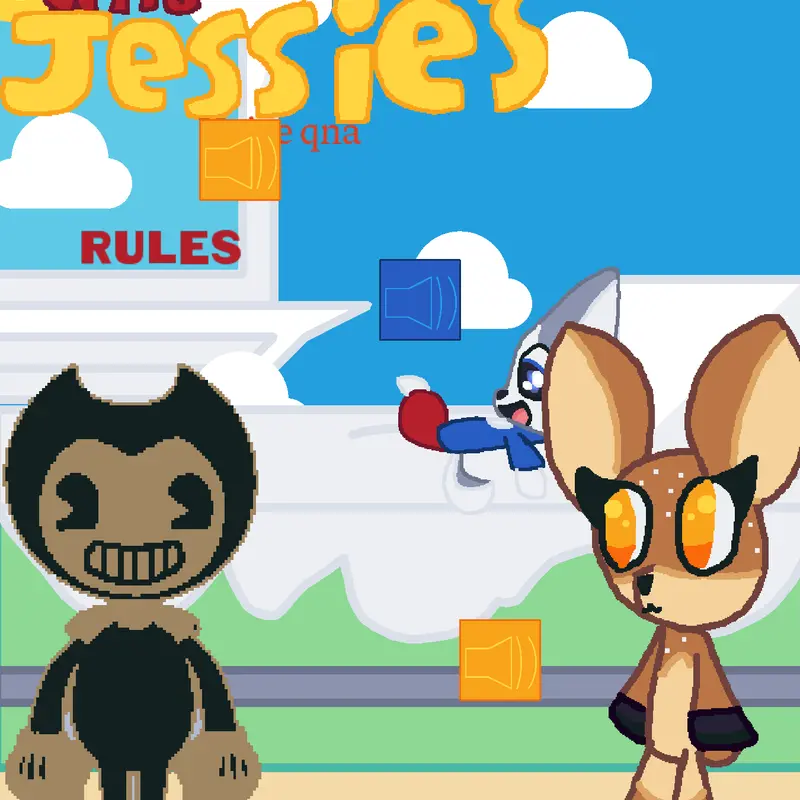Game by @frigebob72744