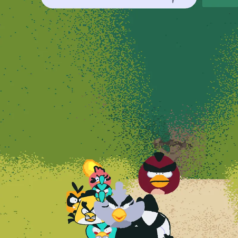 Game by @Blueclown