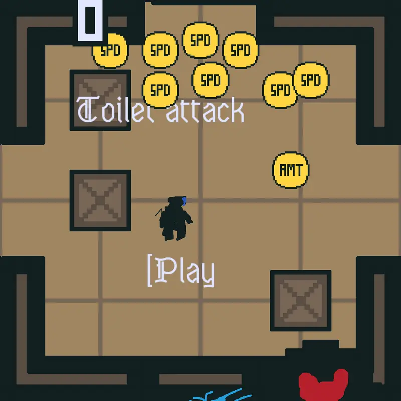 Game by @360king