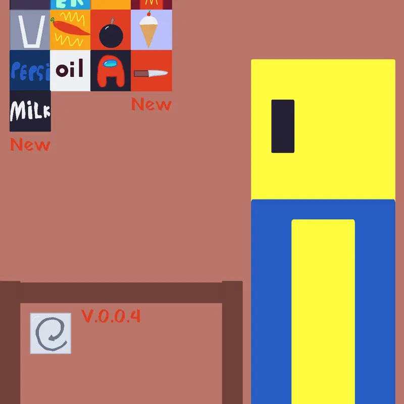 Game by @bobbythecar