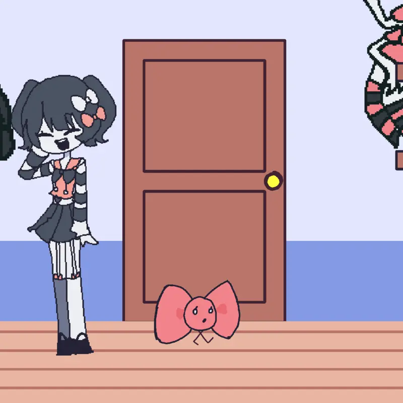 Game by @Jack_Doctor