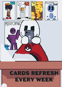 Donation ART