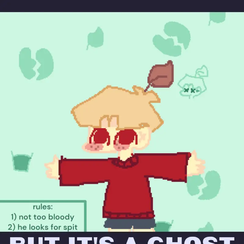 Game by @Winnr