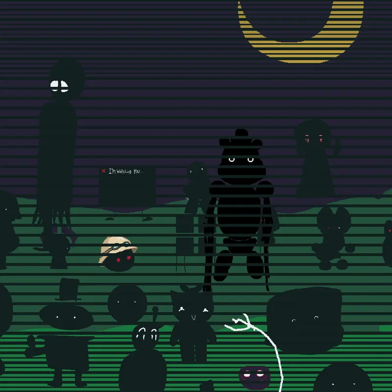 Game by @ilovewheniremix