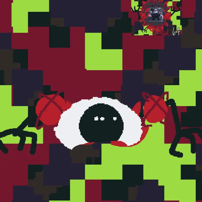 Game by @KarimNch