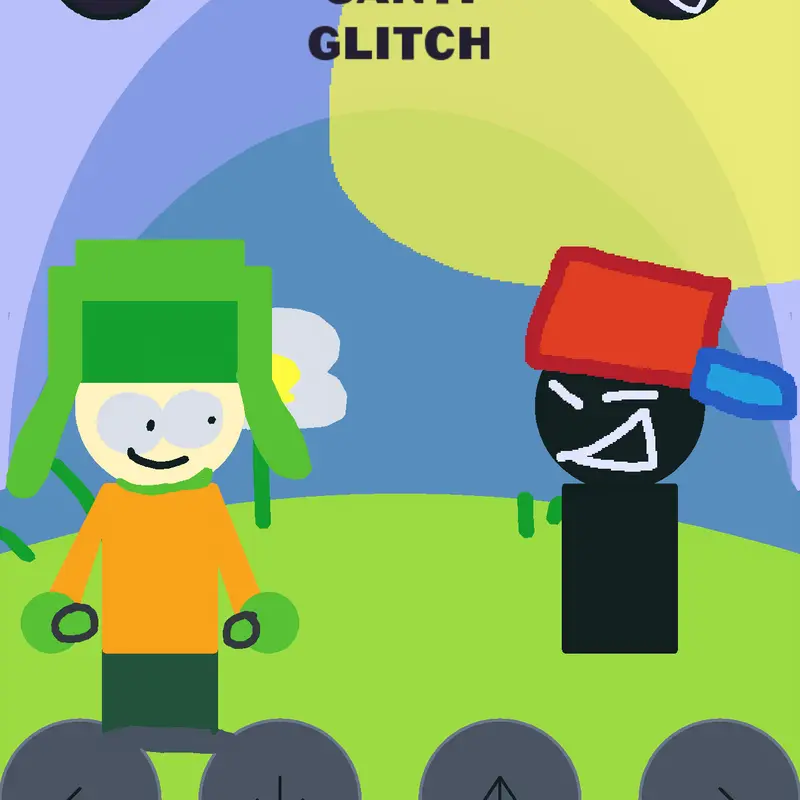 Game by @a_random_name