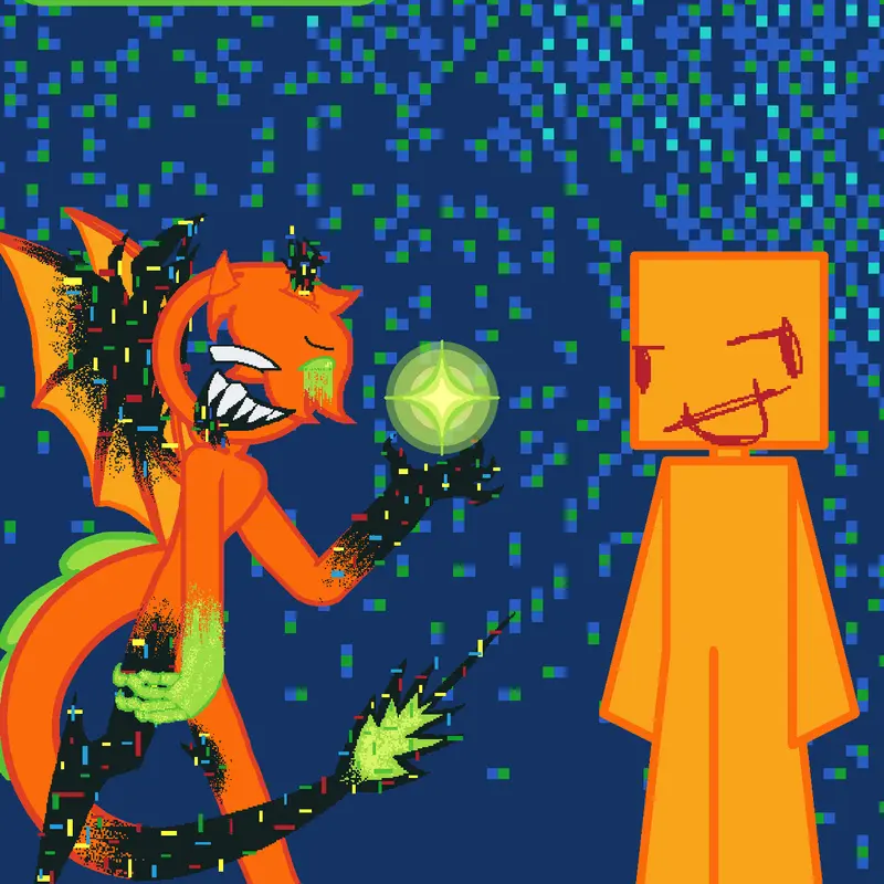 Game by @Goldpurr