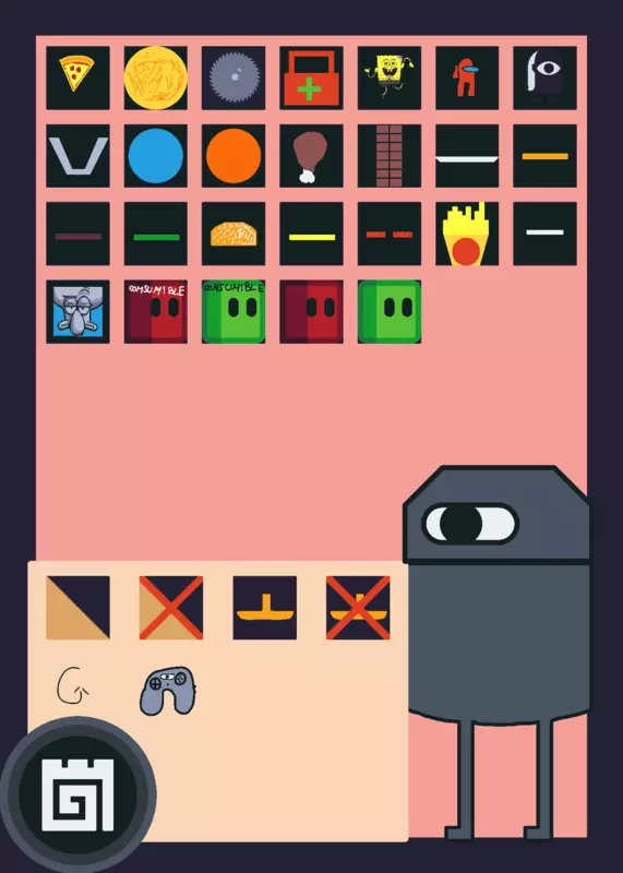 Game by @bobel