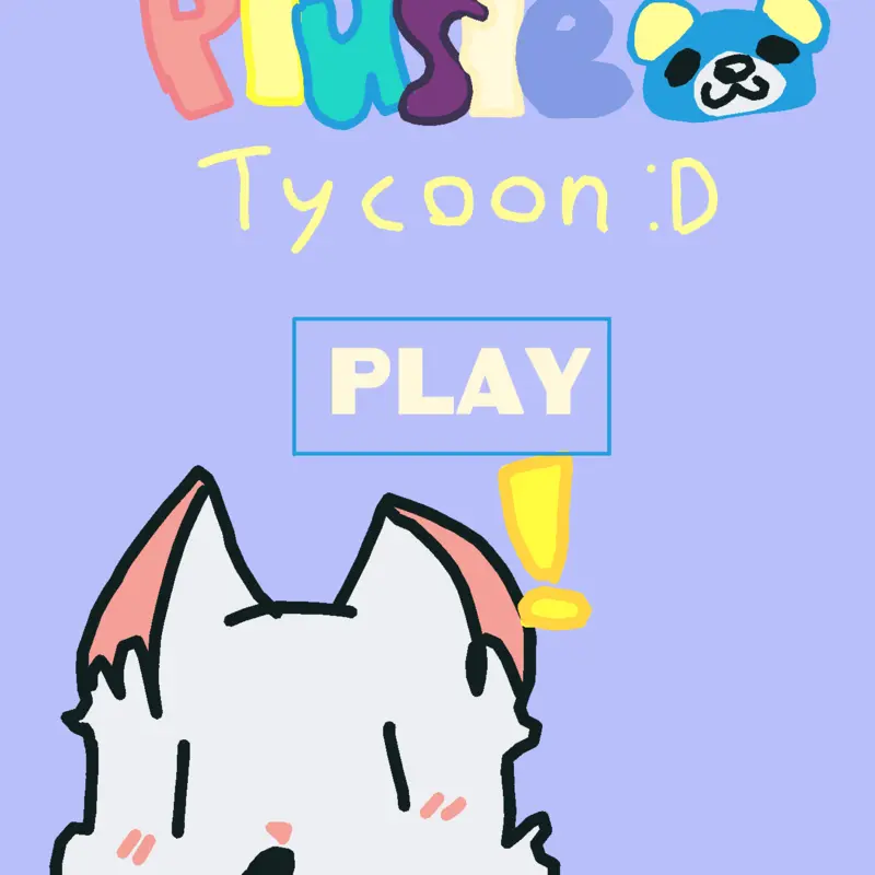 Game by @toastykat
