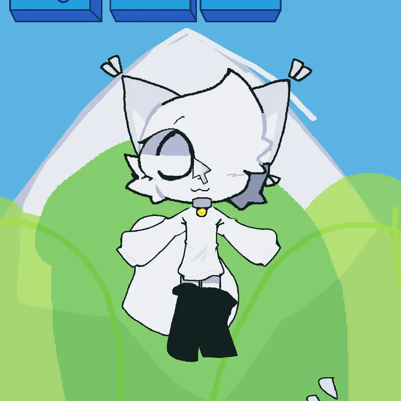 Game by @Nomnici
