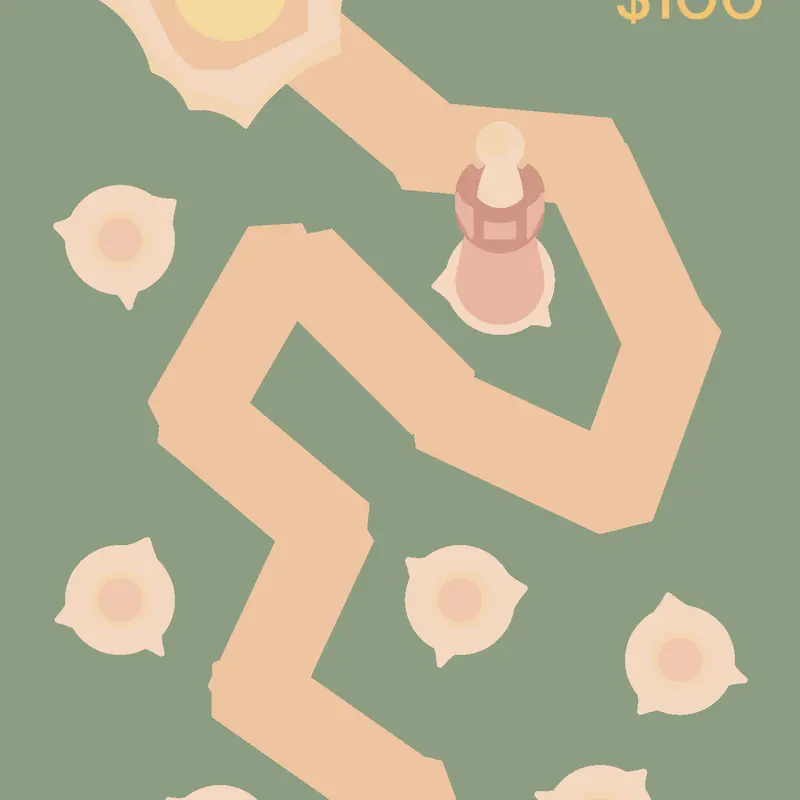 Game by @Mokaaaaaaaaaaa