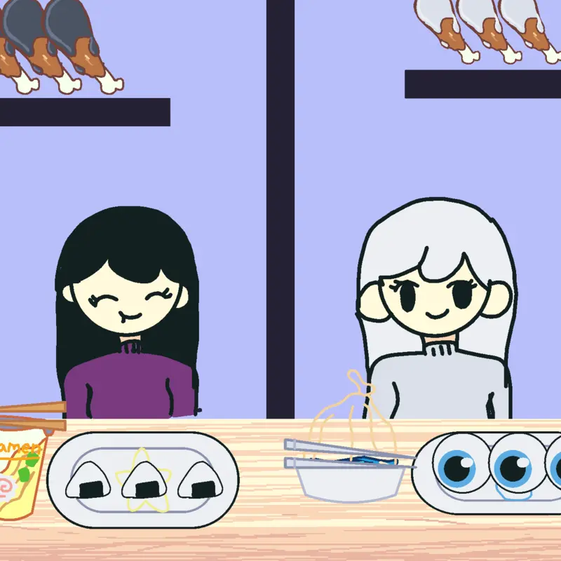 Game by @vioqiana