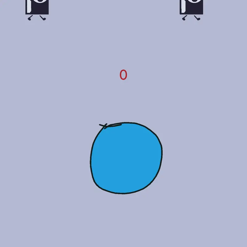 Game by @livesanopenworld