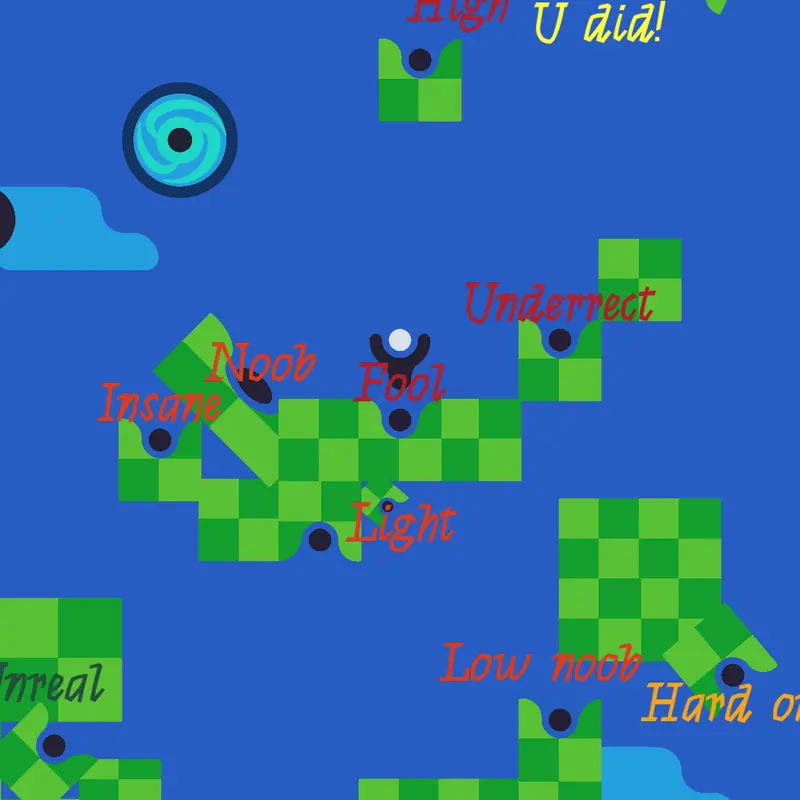 Game by @spaceball
