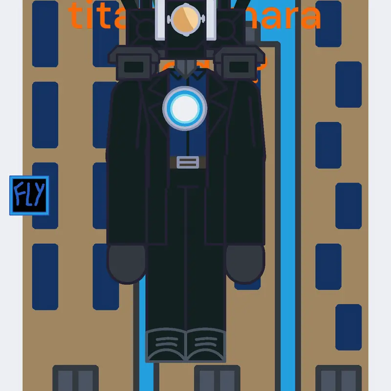 Game by @Recorder_ofDeath