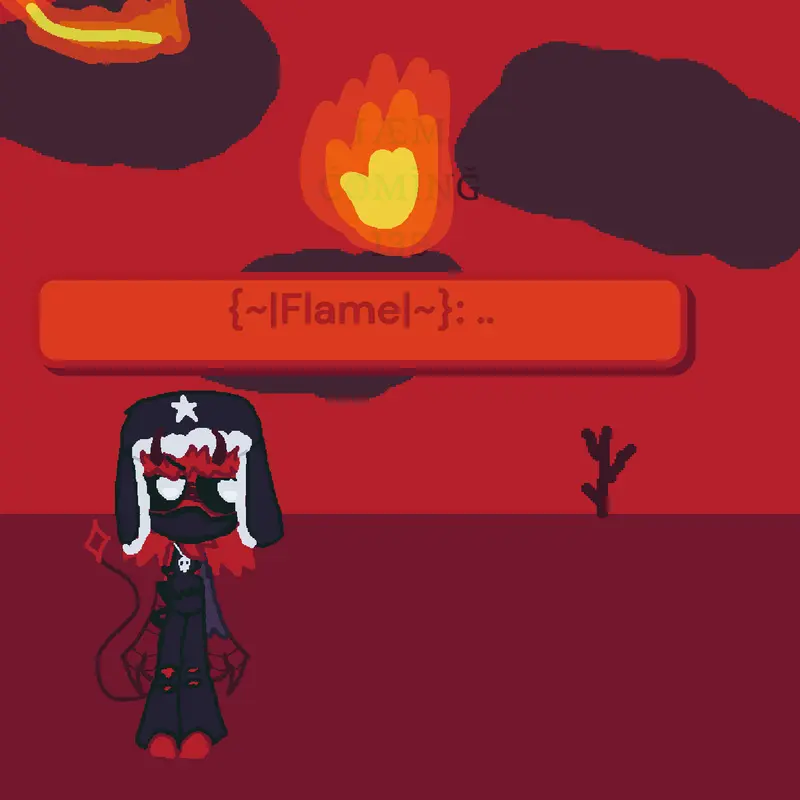Game by @Gengibre19