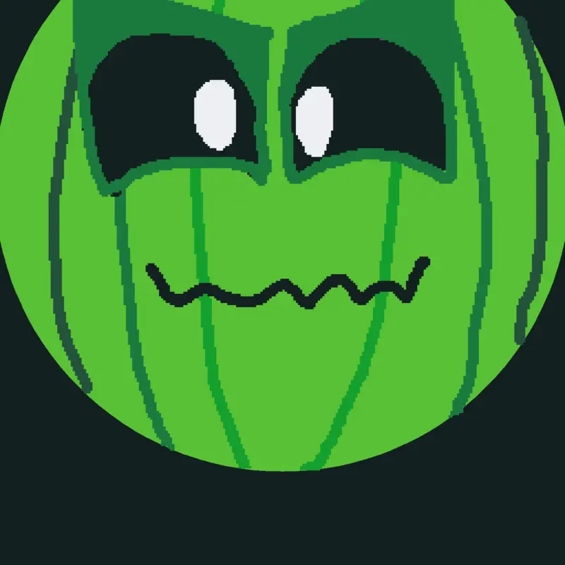 Game by @JackoLantern10thPN