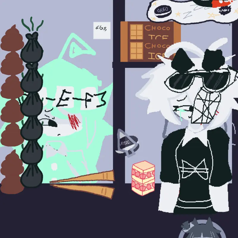 Game by @alexayagirl