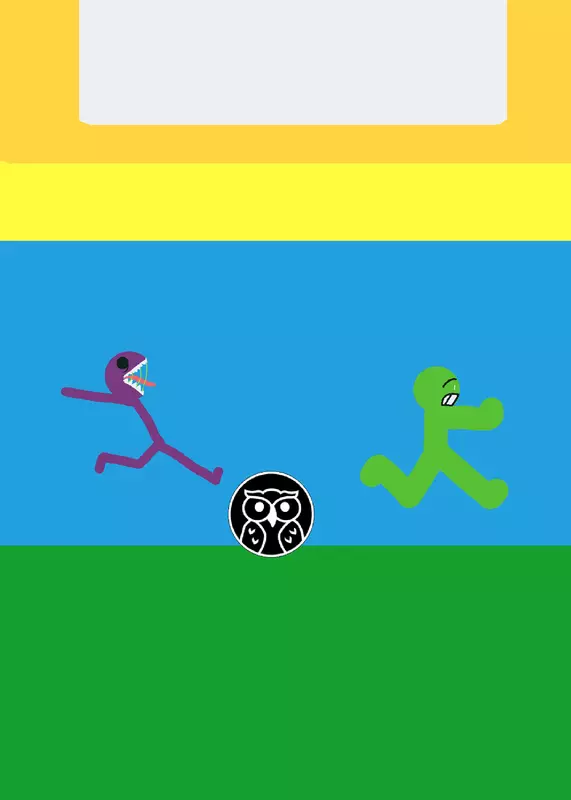 Game by @brayman1234