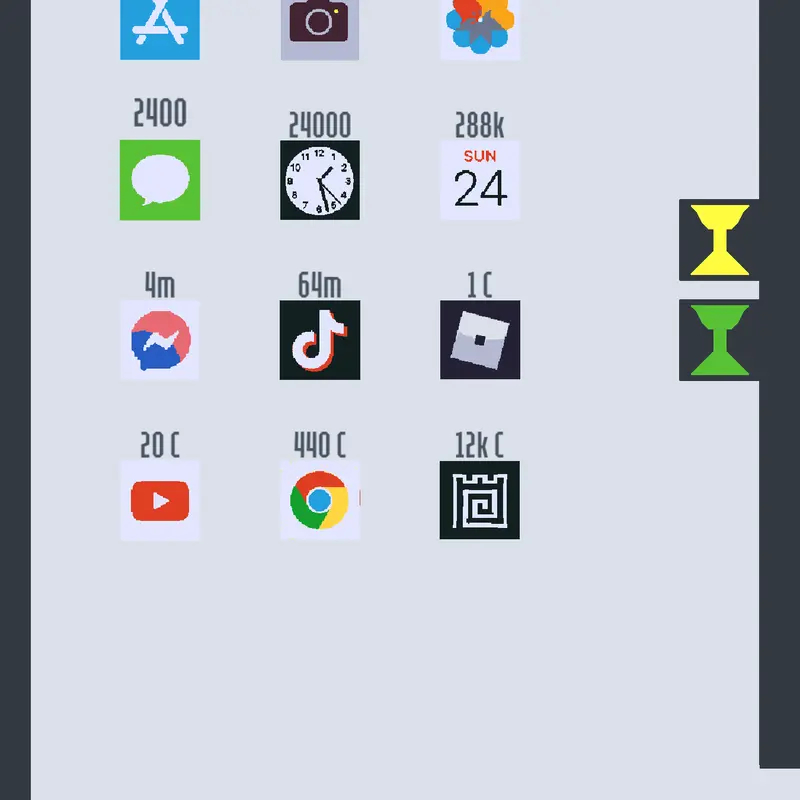 Game by @SimpleTree