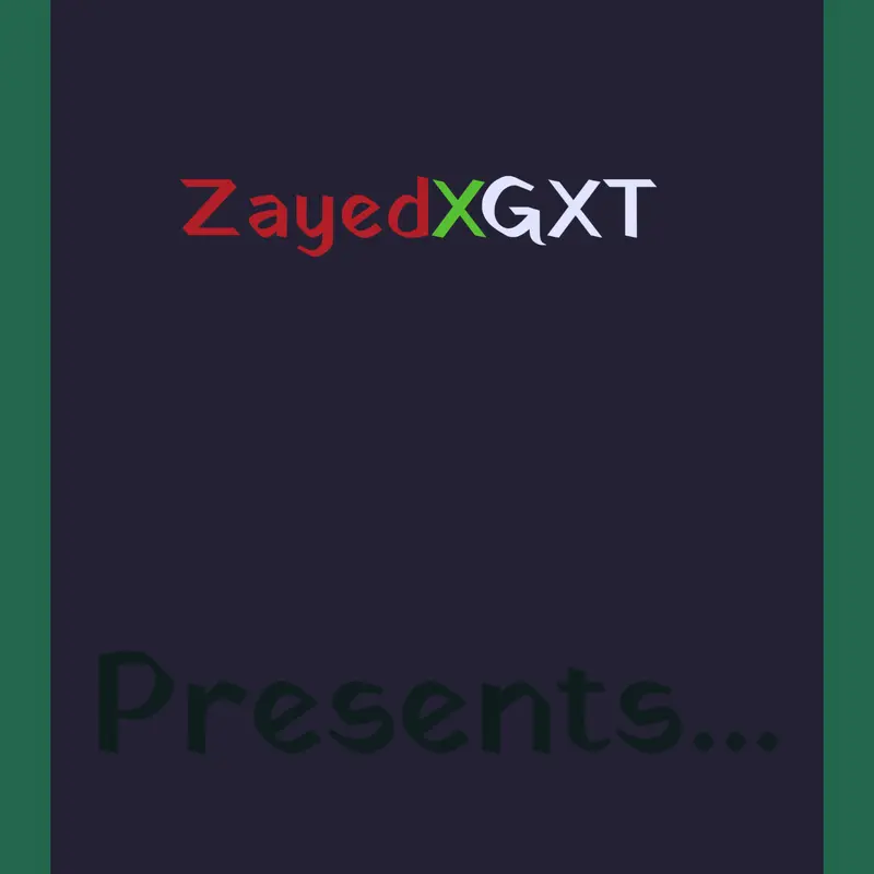 Game by @Z4yedXGXT