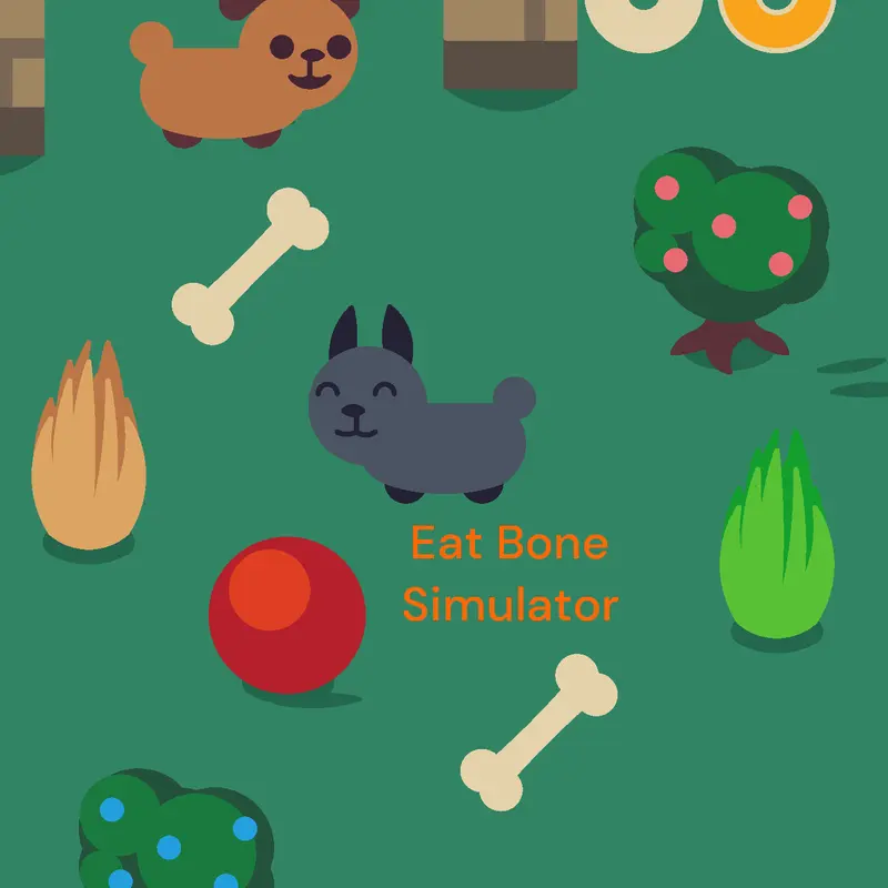 Game by @Mikasaurus