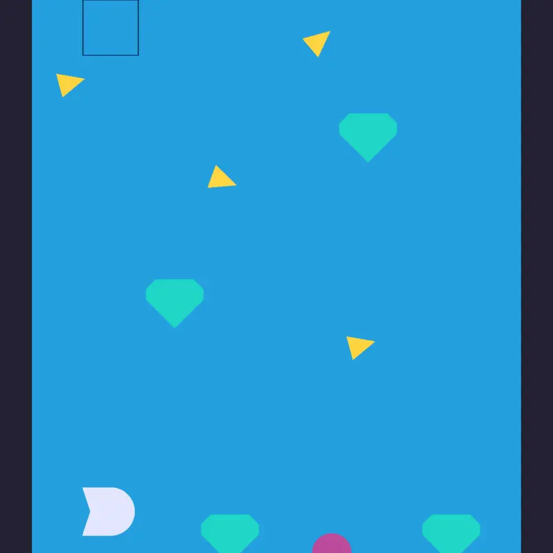 Game by @omeo