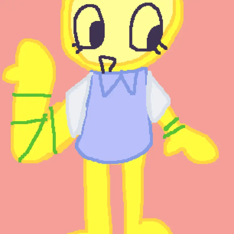 Game by @T3SSA-ELL1OTT