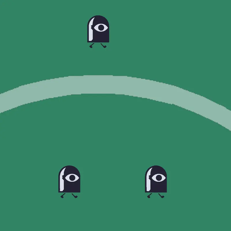 Soccer by @Anonymooose