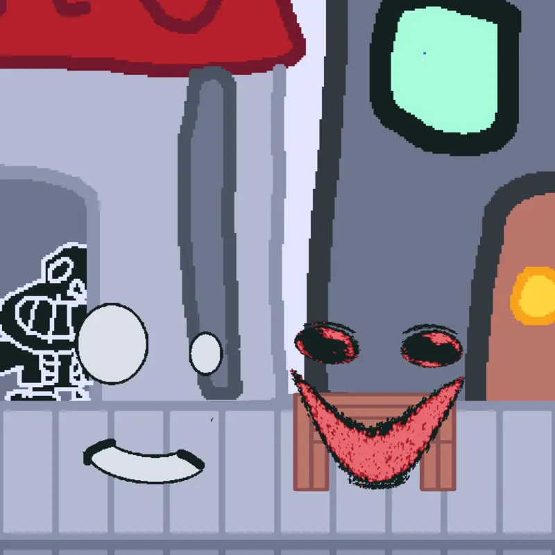 Game by @Batter_Blob
