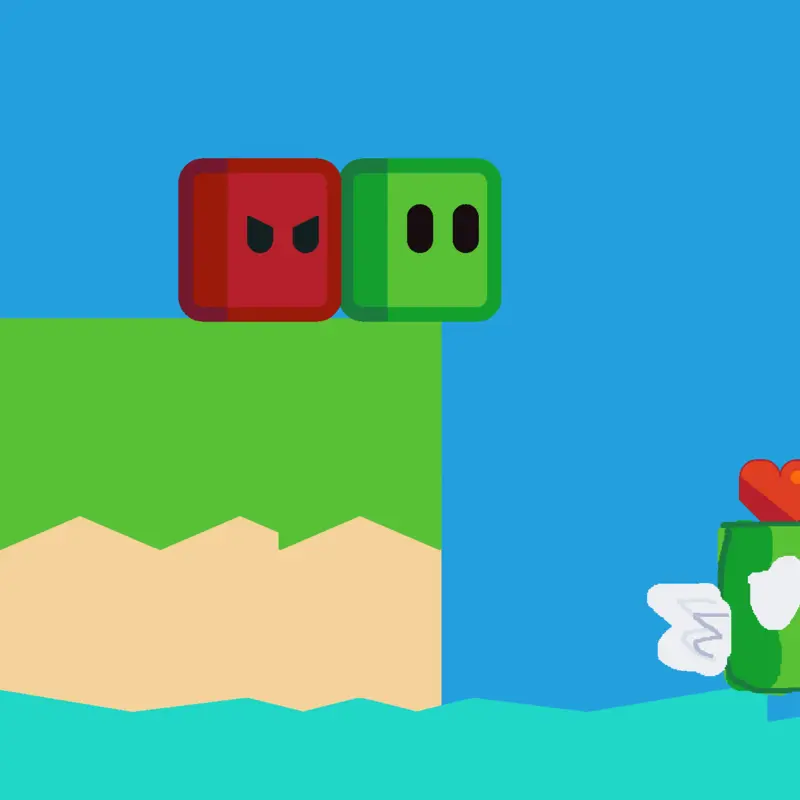 Game by @theskzfann