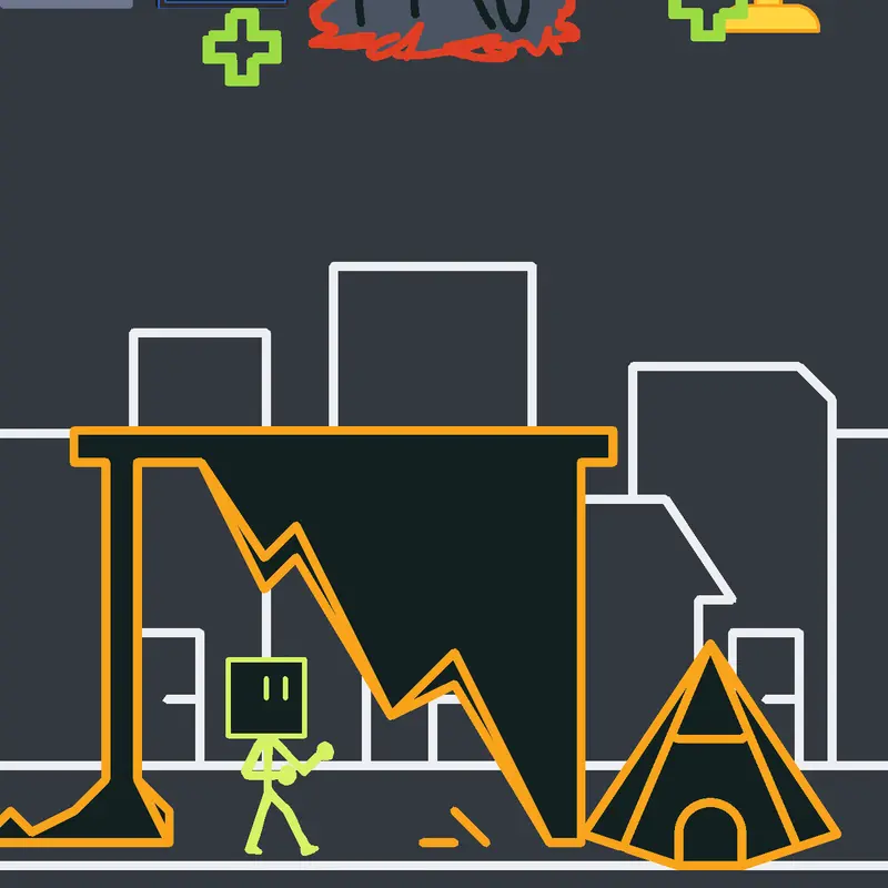 Game by @snorty1