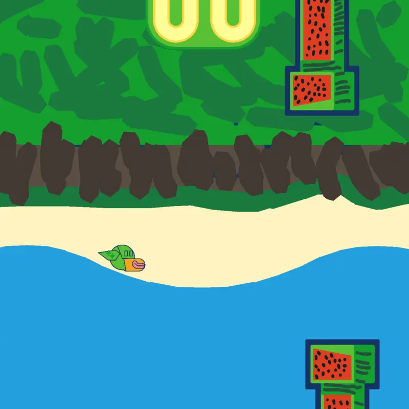Game by @boxar