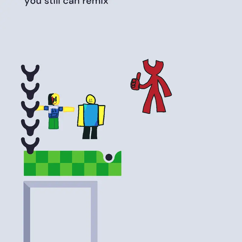 Game by @fumone