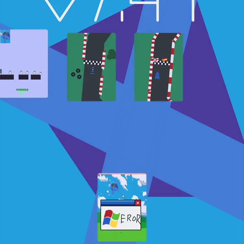 Game by @777hope