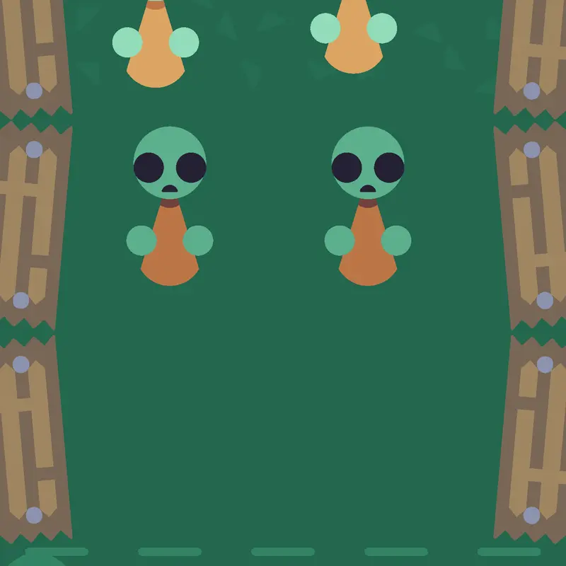 Game by @homeless_man