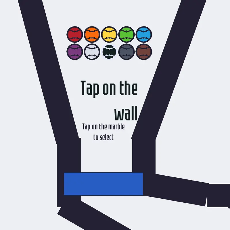 Marble Race by @Marblerace2