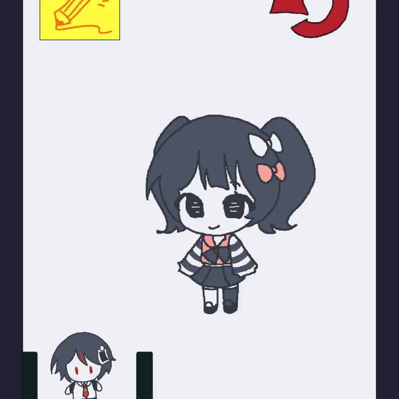 Game by @ace_leaves