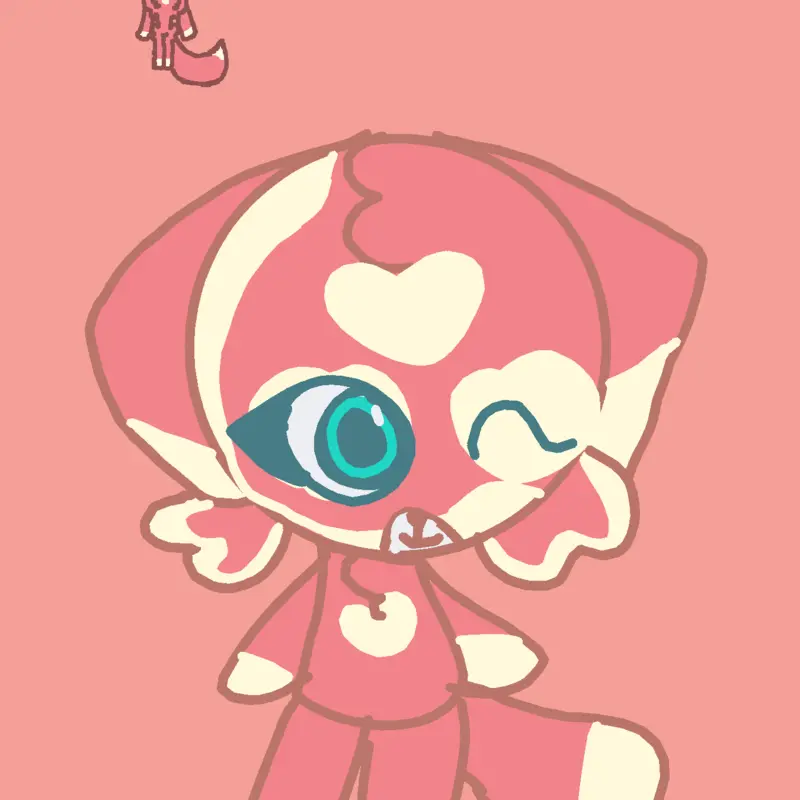 Game by @Pinkystar