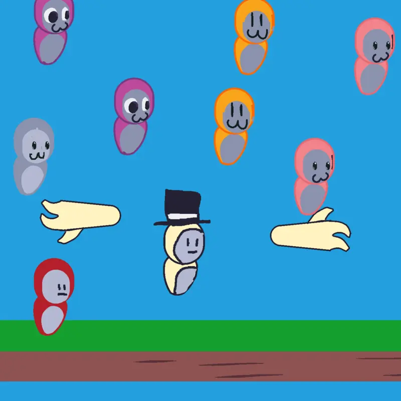 Game by @Blockzun