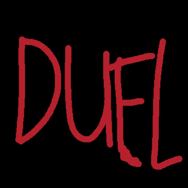 Duel me! by @DJ_leBunnieGal12