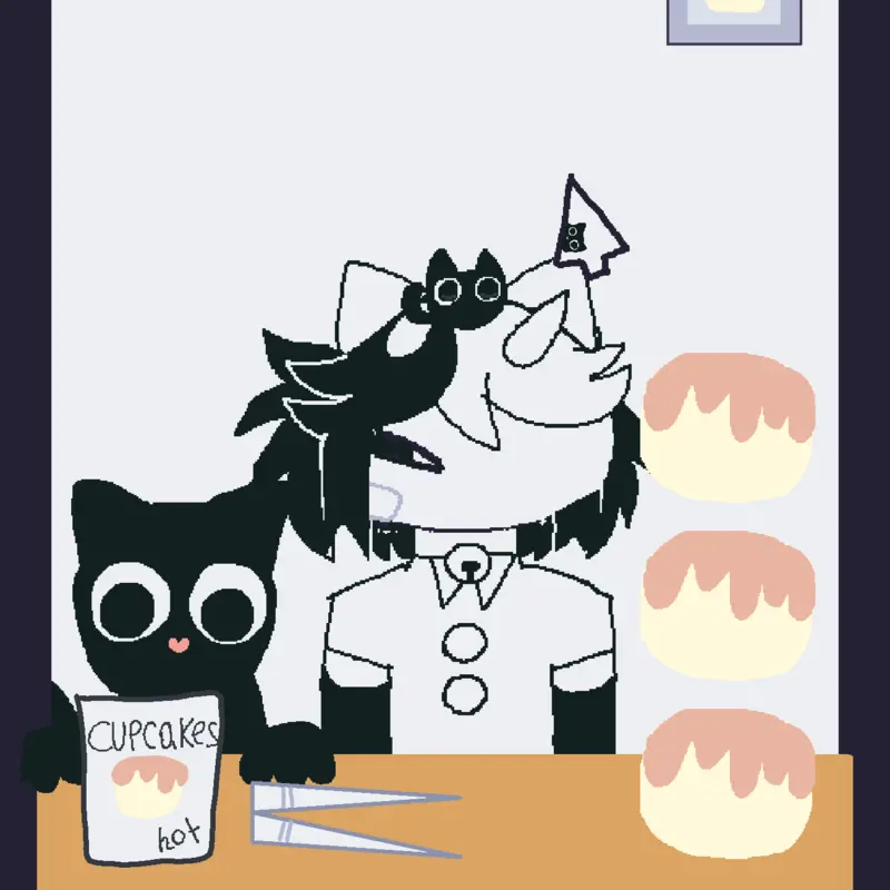 Game by @Ka3ya_Cat