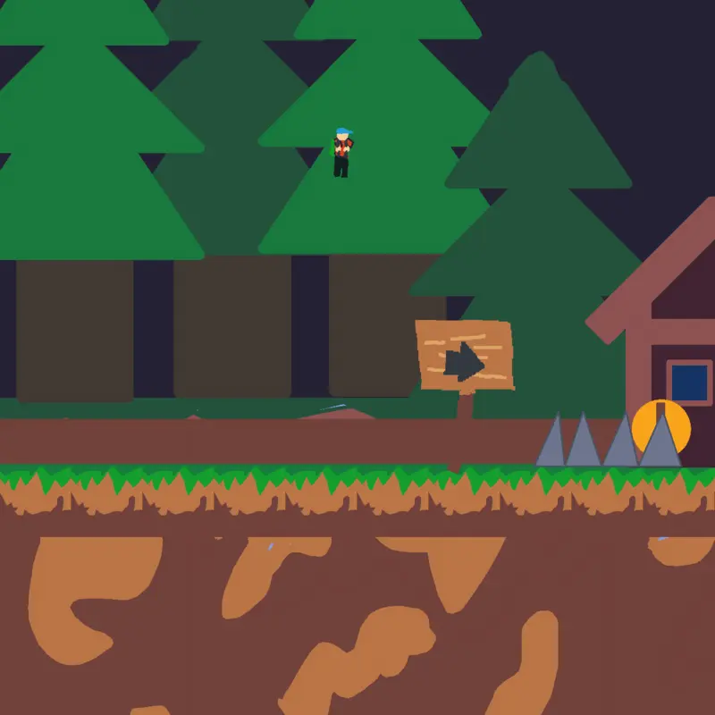 Game by @sckalks