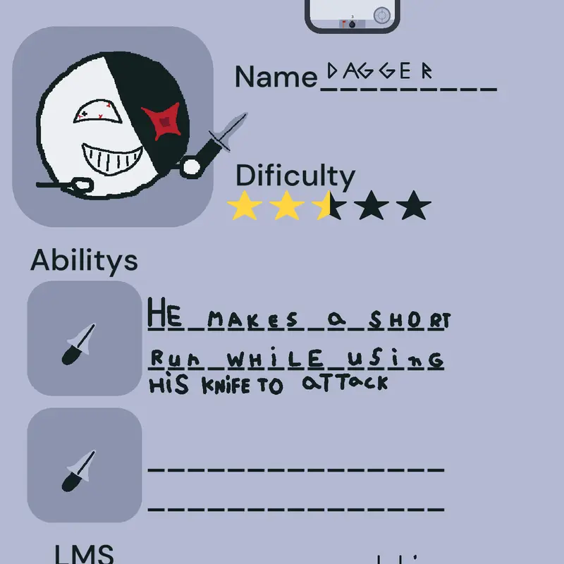 Game by @RougueE