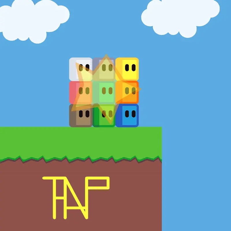 Game by @babyshop