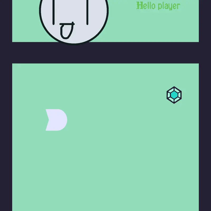 Game by @Ahmedraza