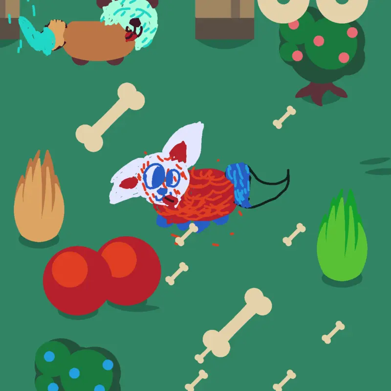 Game by @iloveunicorn