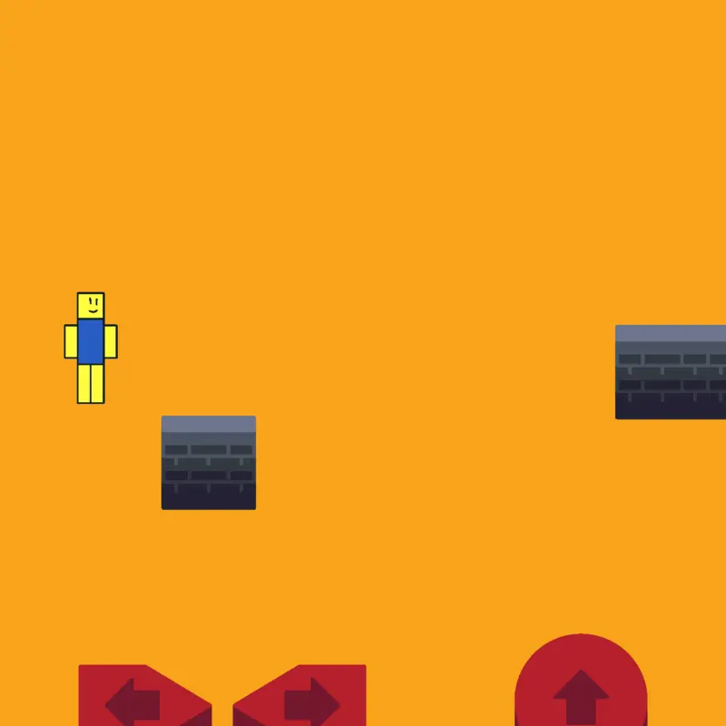 Noob obby by @IAnimate1
