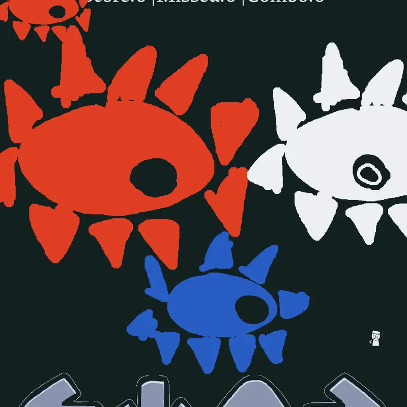 Game by @duduzinho1230