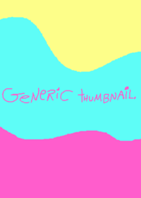 The Generic Clicker Game.